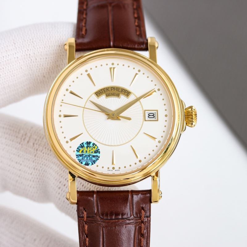 PATEK PHILIPPE Watches